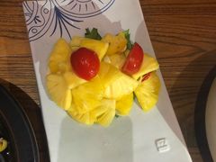 -云海肴·汽锅鸡·云南菜(天津国金汇店)