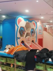 -孩子王童乐园(丰禾万达店)