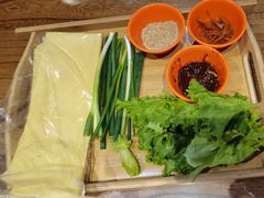 -老山东·山东菜(鲁菜名店)