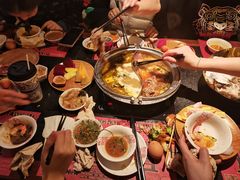 -牛New寿喜烧(虹桥新天地店)