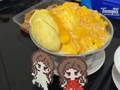 -水牛奶皇后糖水铺(深圳总店)