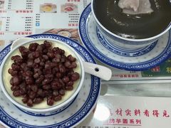 -广信牛奶甜品世家(台东店)