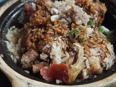 -马来西亚美食街