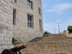 -南沙游艇会·大兵船餐厅