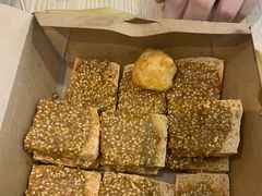 -奶奶的美食(李村步行街店)