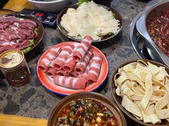 -谭记重庆老火锅(总店)
