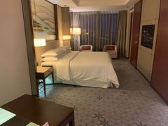 -上海嘉定喜来登酒店