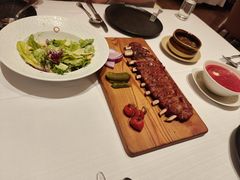 -马克西姆俄罗斯餐厅(通亚街店)