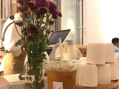 -Cafe on warm(丹霞店)