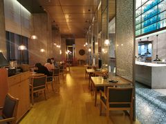 -解放碑威斯汀酒店-知味国际美食餐厅