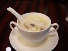 翅汤龙趸鱼-厦门朗豪酒店 · 明阁中餐厅