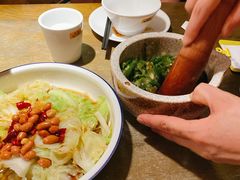 -炊烟小炒黄牛肉(中心印象城店)