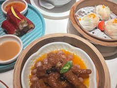 -禄运茶居·手工点心(猎德店)