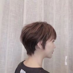 点击看大图 -3AM HAIR SALON烫发染发接发