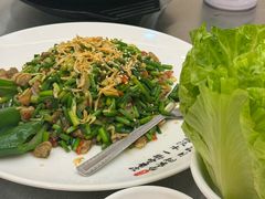 -祈胜邨•顺德鱼生•顺德菜(容桂店)