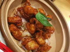 -青年公社烤鸭(蜀山万象汇店)