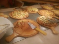 -好伦哥比萨烤肉自助(八里桥店)