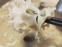 绣球菌-煲王粤菜餐厅(中侨中心店)