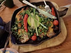 -云海肴·汽锅鸡·云南菜(美罗城店)