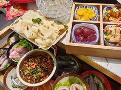 -钢管厂五区小郡肝火锅串串香(清河店)