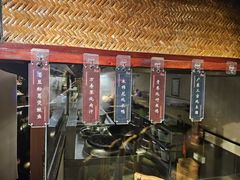-广州花园酒店荔湾亭·地道点心·粤式饮茶