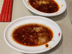 -喜家德虾仁水饺(华强天虹店)