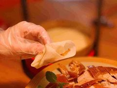 -青年公社烤鸭(蜀山万象汇店)