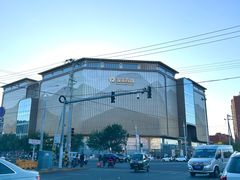 -银泰百货(北京大红门店)