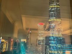 -广州富力丽思卡尔顿酒店