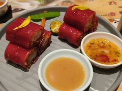 -点都德(广州白云山景区南门店)