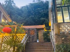 -周大娘牛乳(旧寨古村总店)