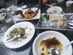 -大唐博相府酒店·陕西官府菜