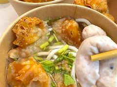 -非遗·十八曲鱼饺(西马总店)