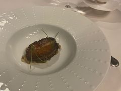 -三嚥阁 La Villa Restaurant
