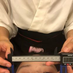 -颜和骨正·明哲式骨相美学整骨