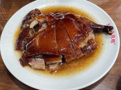 -黄连大头华烧鹅店(大良店)