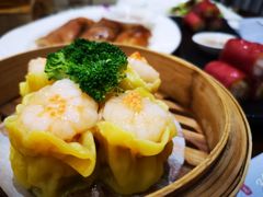 干蒸烧卖-豫璟轩中餐厅(南昌万怡店)