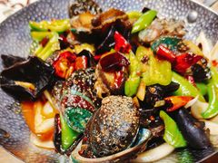 -威海九禧海鲜居渔水饺(经区店)