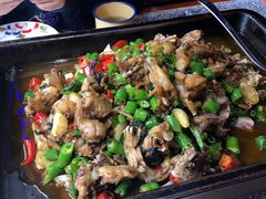 -蘭奢雅集·江浙菜(青山江滩店)