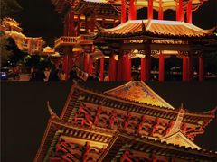 -龙舟池