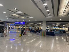 -香港国际机场