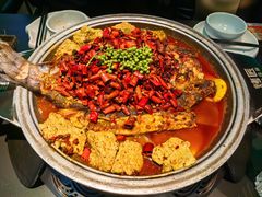 -烤匠麻辣烤鱼(IFS店)