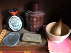 -新加坡牛车水原貌馆