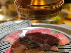 -金顺碳烤肉(新塘店)