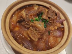 -禄运茶居·手工点心(猎德店)