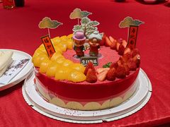 -金狮麟·新豫菜(杏石口路店)