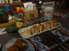-半藏居酒屋(香港花园店)