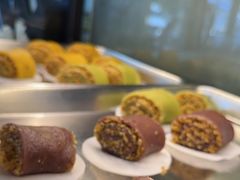 -129老爸茶丨清补凉