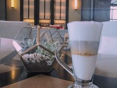 -都会尚膳·海鲜自助餐厅(重庆万豪酒店)