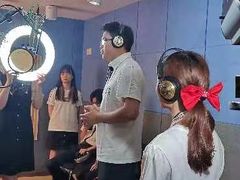 -广州飞鸟录音棚
